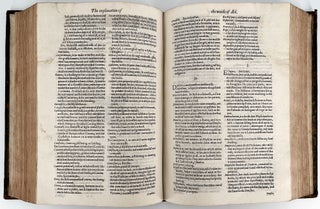 The Historie of the World |Commonly called, | THE NATURALL HISTORIE OF I C.PLINIUS SECUNDUS.| Translated into English by PHILEMON HOLLAND I Doctor of Phyjicke