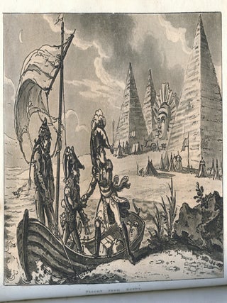 The Life of Napoleon; A Hudibrastic Poem in Fifteen Cantos