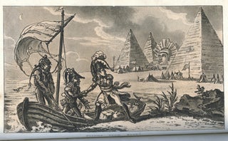 The Life of Napoleon; A Hudibrastic Poem in Fifteen Cantos
