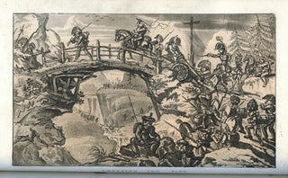 The Life of Napoleon; A Hudibrastic Poem in Fifteen Cantos