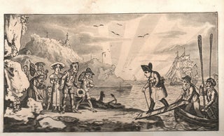 The Life of Napoleon; A Hudibrastic Poem in Fifteen Cantos