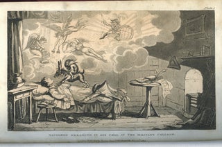 The Life of Napoleon; A Hudibrastic Poem in Fifteen Cantos