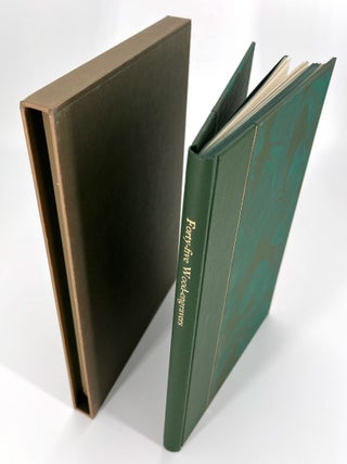 857 45 wood-engravers (Forty-five Wood-engravers); With an Introduction by John Lawrence. Simon |...