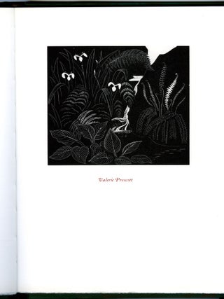 45 wood-engravers (Forty-five Wood-engravers); With an Introduction by John Lawrence.