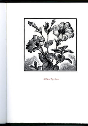 45 wood-engravers (Forty-five Wood-engravers); With an Introduction by John Lawrence.