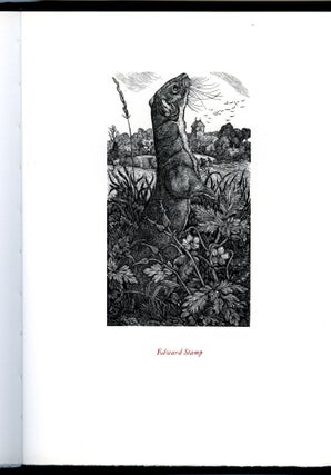 45 wood-engravers (Forty-five Wood-engravers); With an Introduction by John Lawrence.