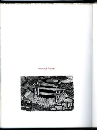 45 wood-engravers (Forty-five Wood-engravers); With an Introduction by John Lawrence.