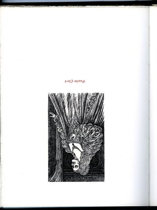 45 wood-engravers (Forty-five Wood-engravers); With an Introduction by John Lawrence.