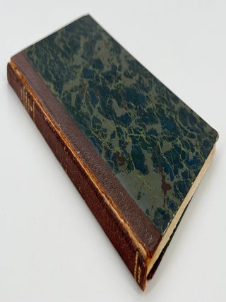 The Mather Literature