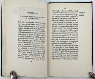 The Mather Literature