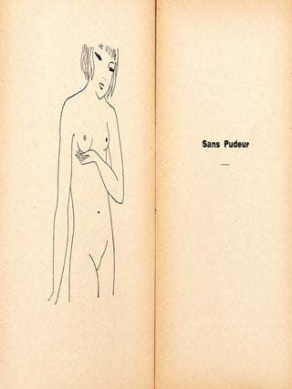 Sans Pudeur