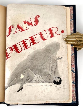 Sans Pudeur