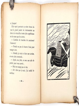 Sans Pudeur