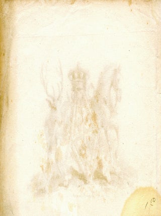 The Mountstuart Coat of Arms
