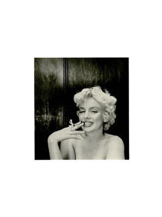 Cecil Beaton – Portfolio, 1981; Electa Editrice Portfolios - LIMITED EDITION