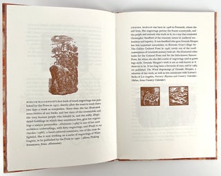 Nine Artists & A Press; An exhibition of the work of nine | artists working for the Whittington | Press, held at the Fiery Beacon | Gallery, 2-17 December '89