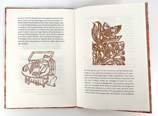 Nine Artists & A Press; An exhibition of the work of nine | artists working for the Whittington | Press, held at the Fiery Beacon | Gallery, 2-17 December '89