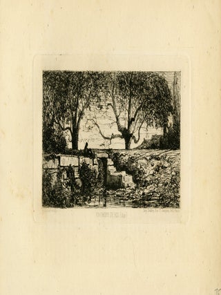 Environs de Rix (Ain)