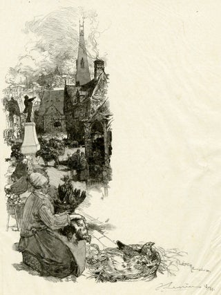 932 Statue d'Homme d'État. Auguste-Louis Lepère