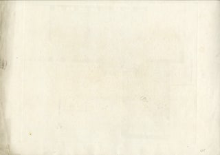 Ceiling plan of Crosby Hall, Bishopsgate Street