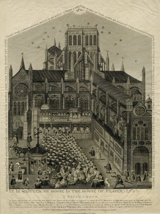 St. Paul's Cross