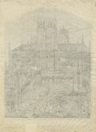 St. Paul's Cross