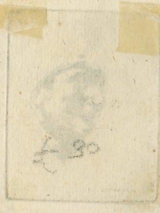 Head of a Laughing Peasant